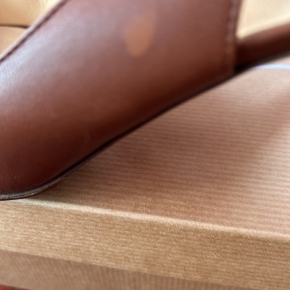 Christian louboutin sling backs. Size 9 - Picture 4 of 9